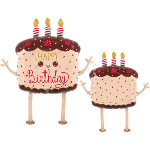 Pet Walker - Kawaii Cake