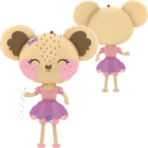 Pet Walker - Mouse Ballerina