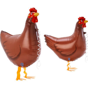 Pet Walker - Penny The Hen