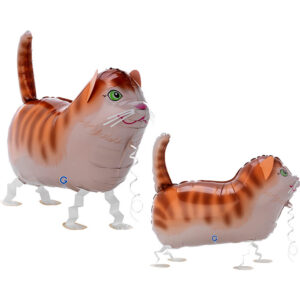 Pet Walker - Tommy The Cat