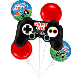 Set Game Controller