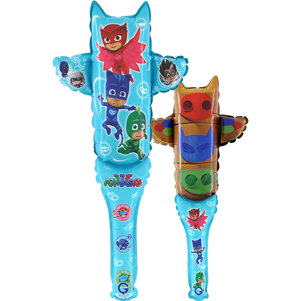 PJ Masks Shake