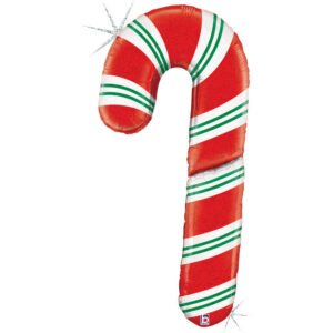 Special Delivery Candy Cane