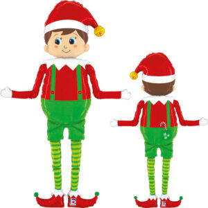 Special Delivery Elf
