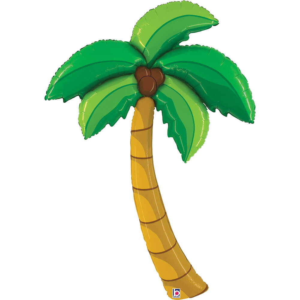 Special Delivery Palm Tree