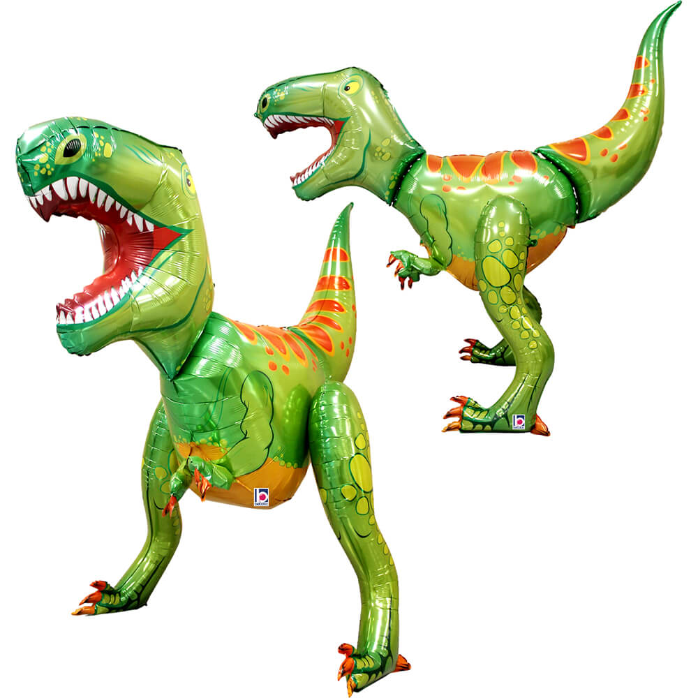 Super Dimensionals Dinosaur