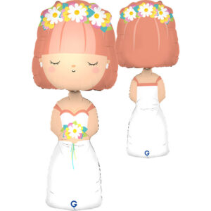 The Bride