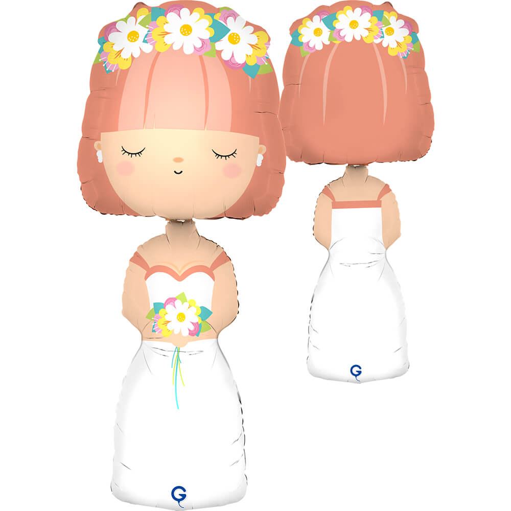 The Bride