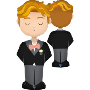 The Groom