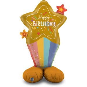 The Standups - Birthday Stars