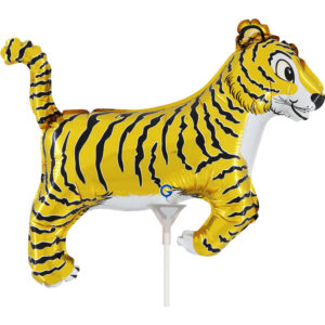 Tiger Orange mini