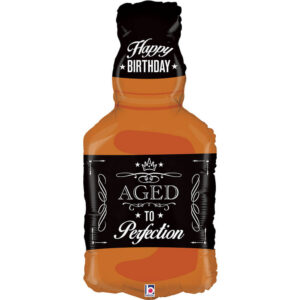 Aged To Perfection