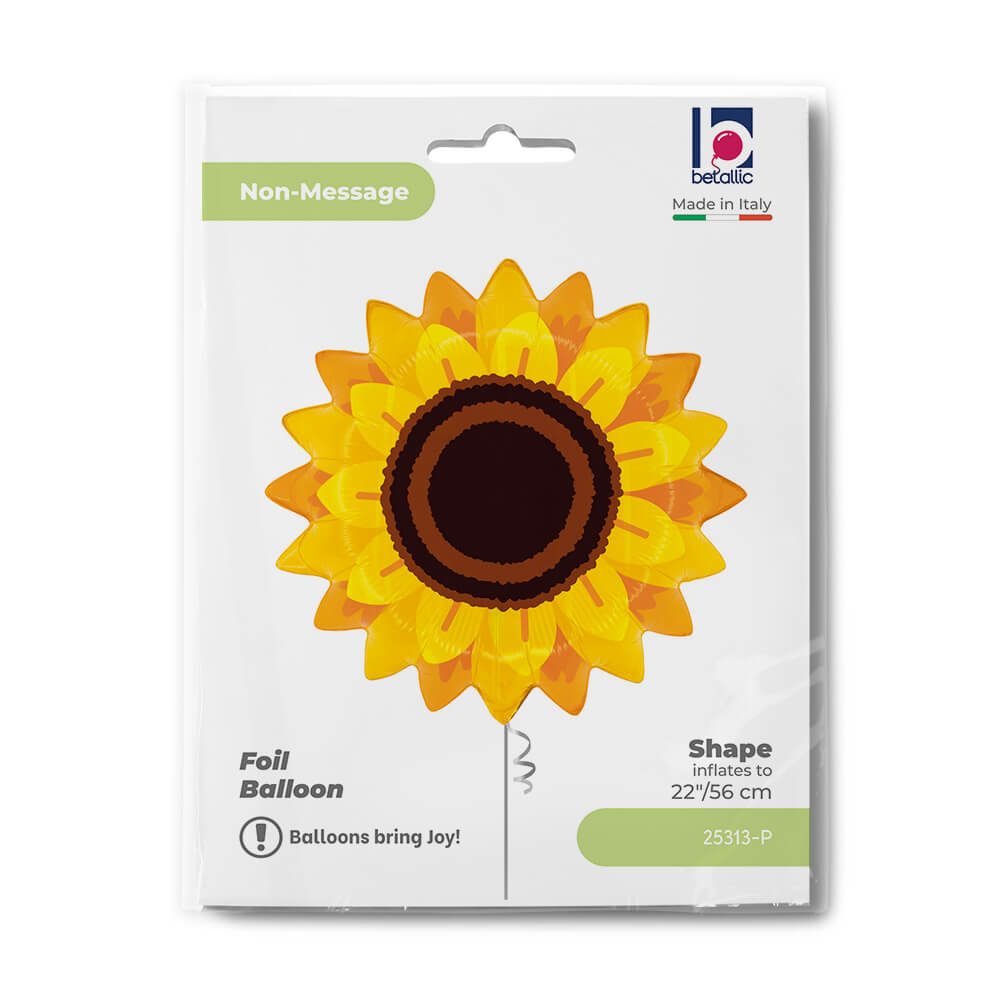 Autumn Sunflower - Afbeelding 2