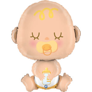 Baby Shape