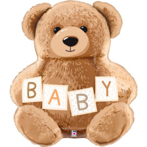 Baby Teddy Bear