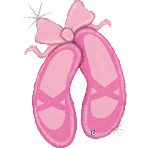 Ballet Slippers