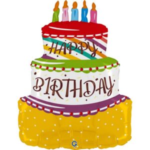 Birthday Cake