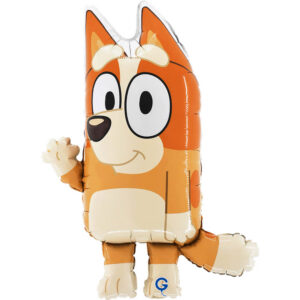 Bluey - Bingo