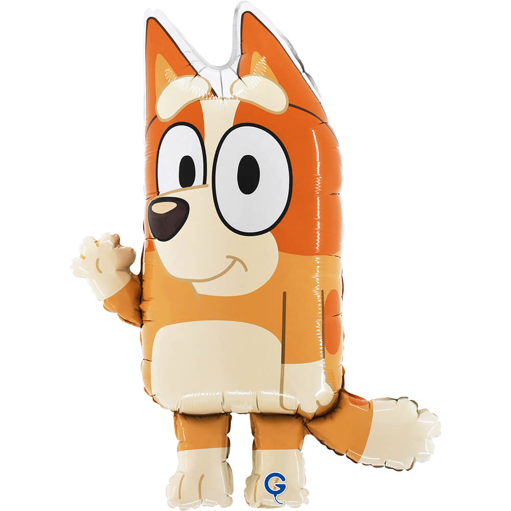 Bluey - Bingo