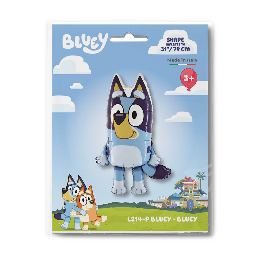 Bluey - Bluey - Afbeelding 2