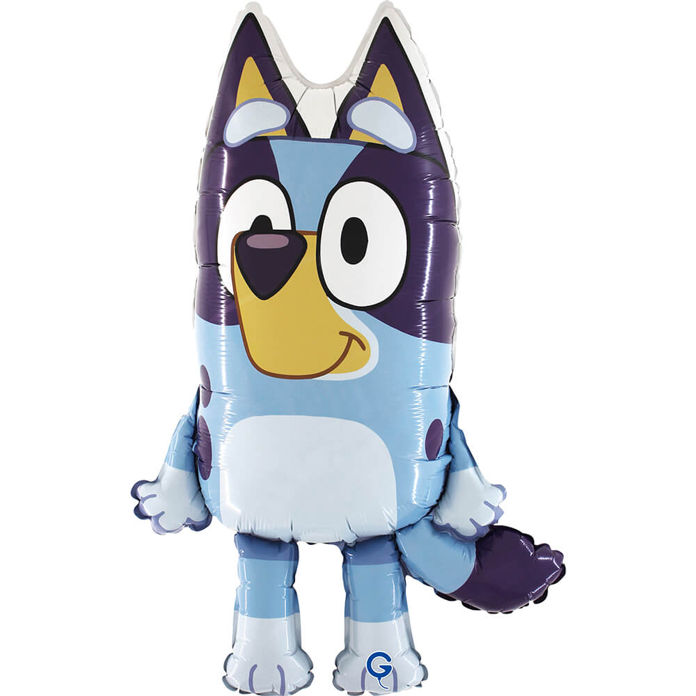 Bluey - Bluey