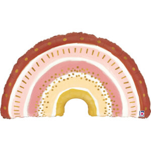 Boho Rainbow