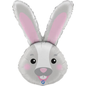 Bunny Head