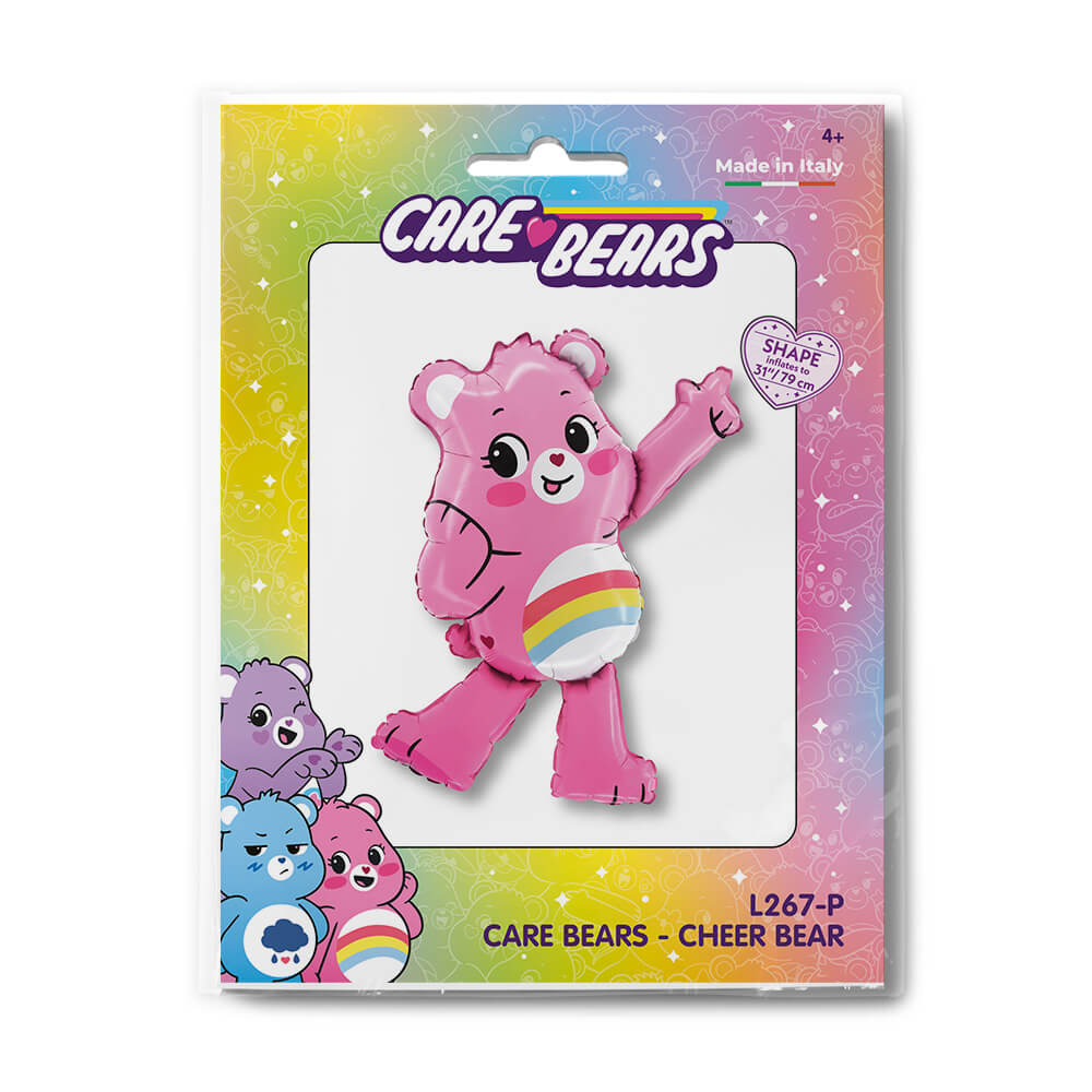Care Bears - Cheer Bear - Afbeelding 2