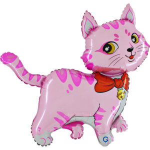 Cat Girl