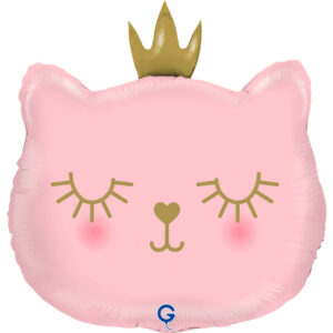 Cat Princess