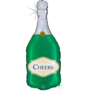 Cheers Bottle