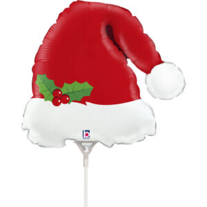 Christmas Santa Hat mini