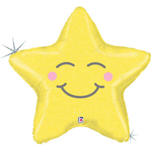 Chubby Star