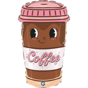 Coffee To Go Cup