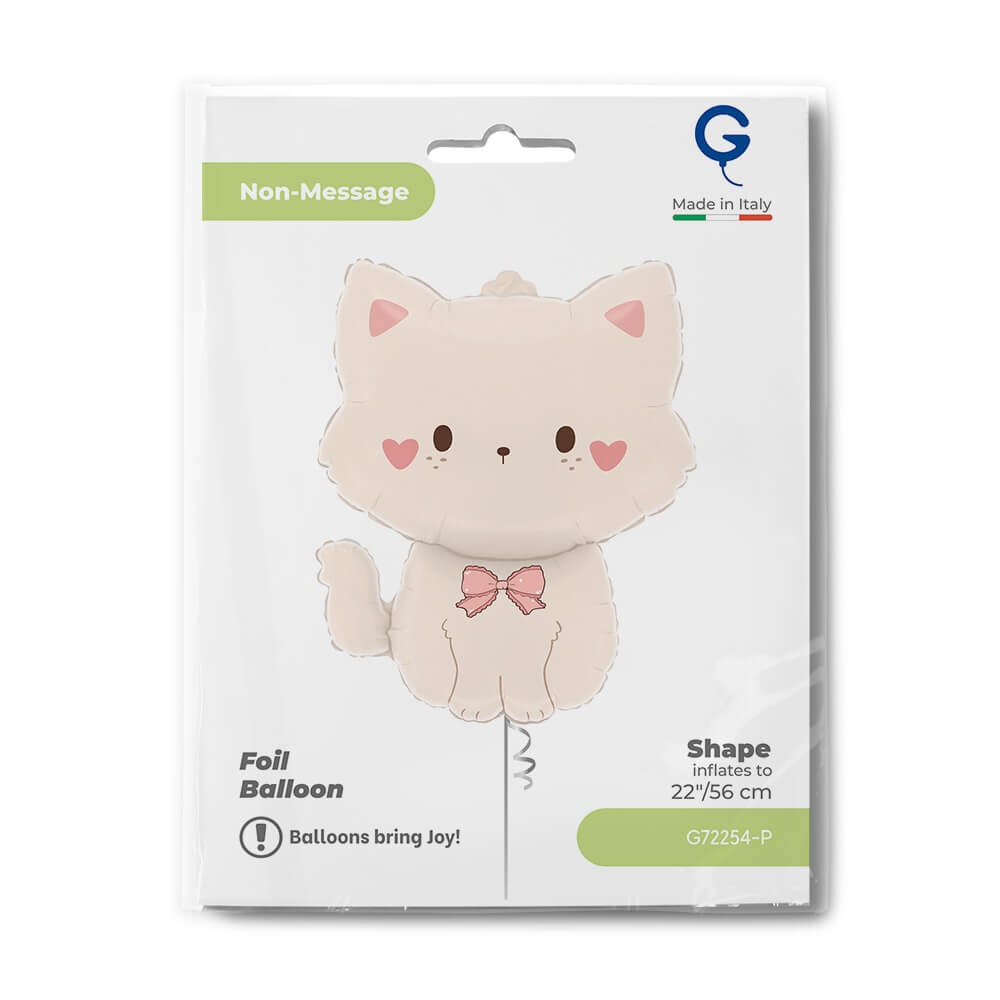 Coquette Cat - Afbeelding 2