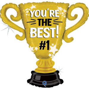 Cup You're The Best