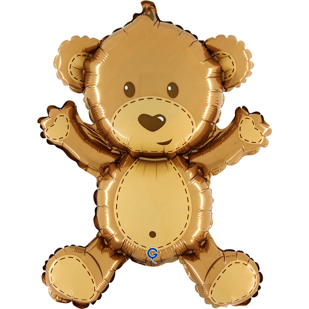Cute Bear