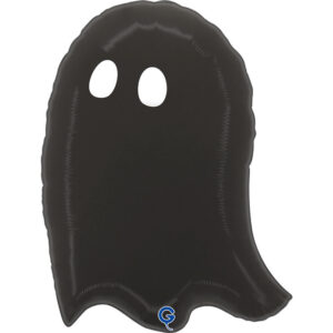 Dark Lil' Ghost