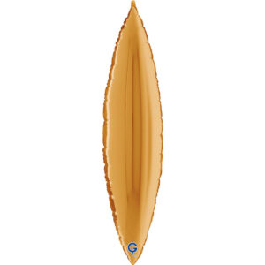 Deco-Leaf Gold 36"