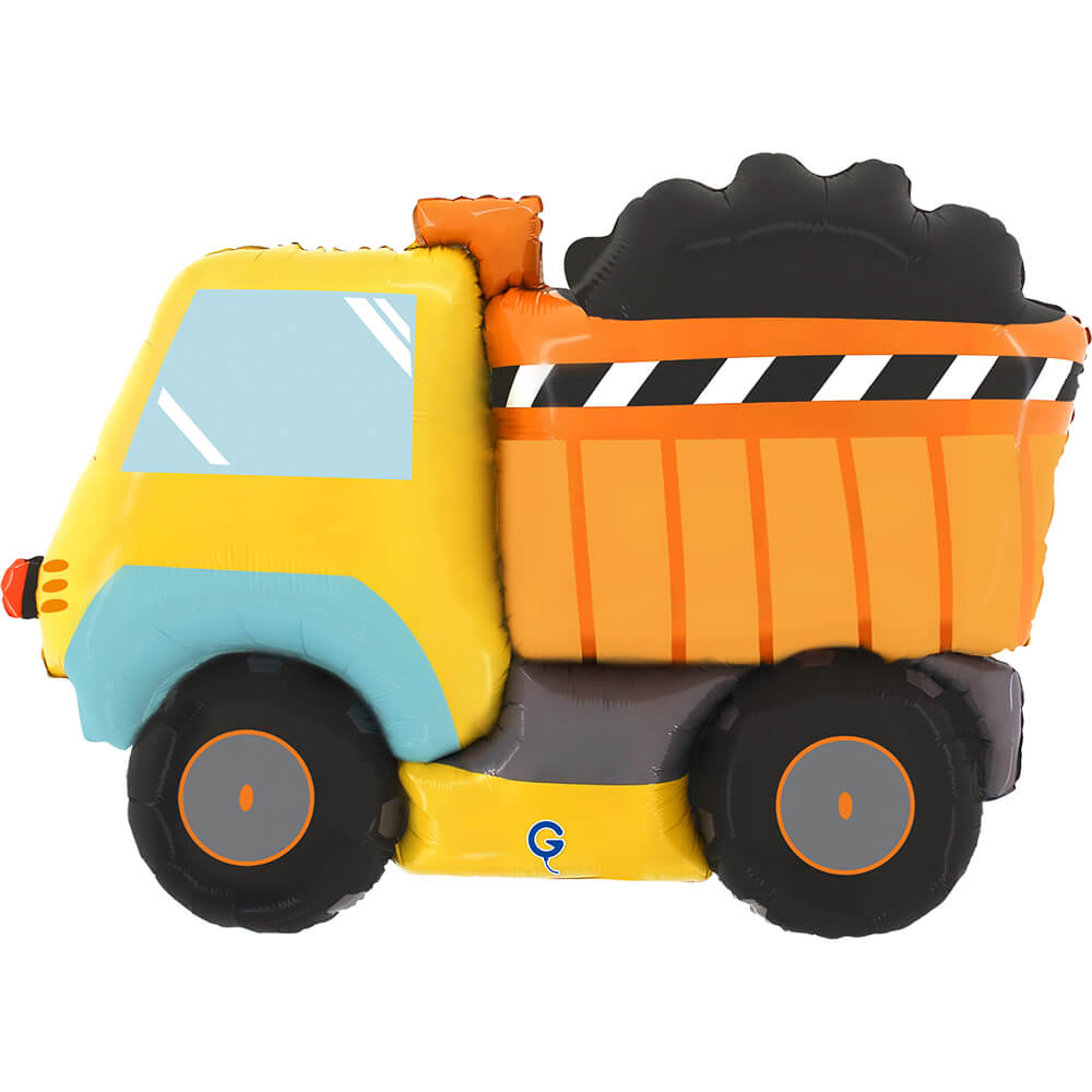 Dumper Truck