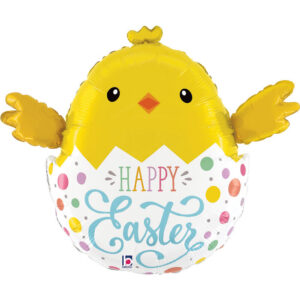 Easter Egg Chick
