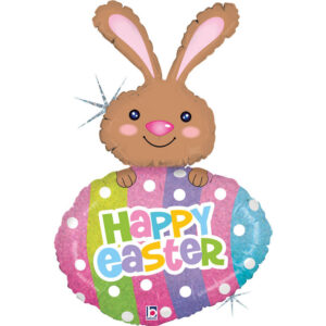 Easter Egg Dots