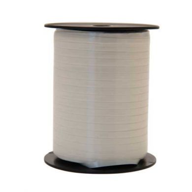 Eggshell Curling Ribbon (doos 5 rollen)