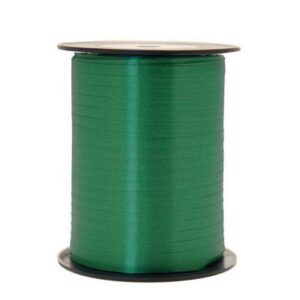 Emerald Green Curling Ribbon (doos 5 rollen)
