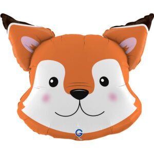 Fox Head