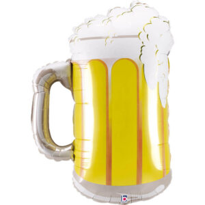 Frosty Mug