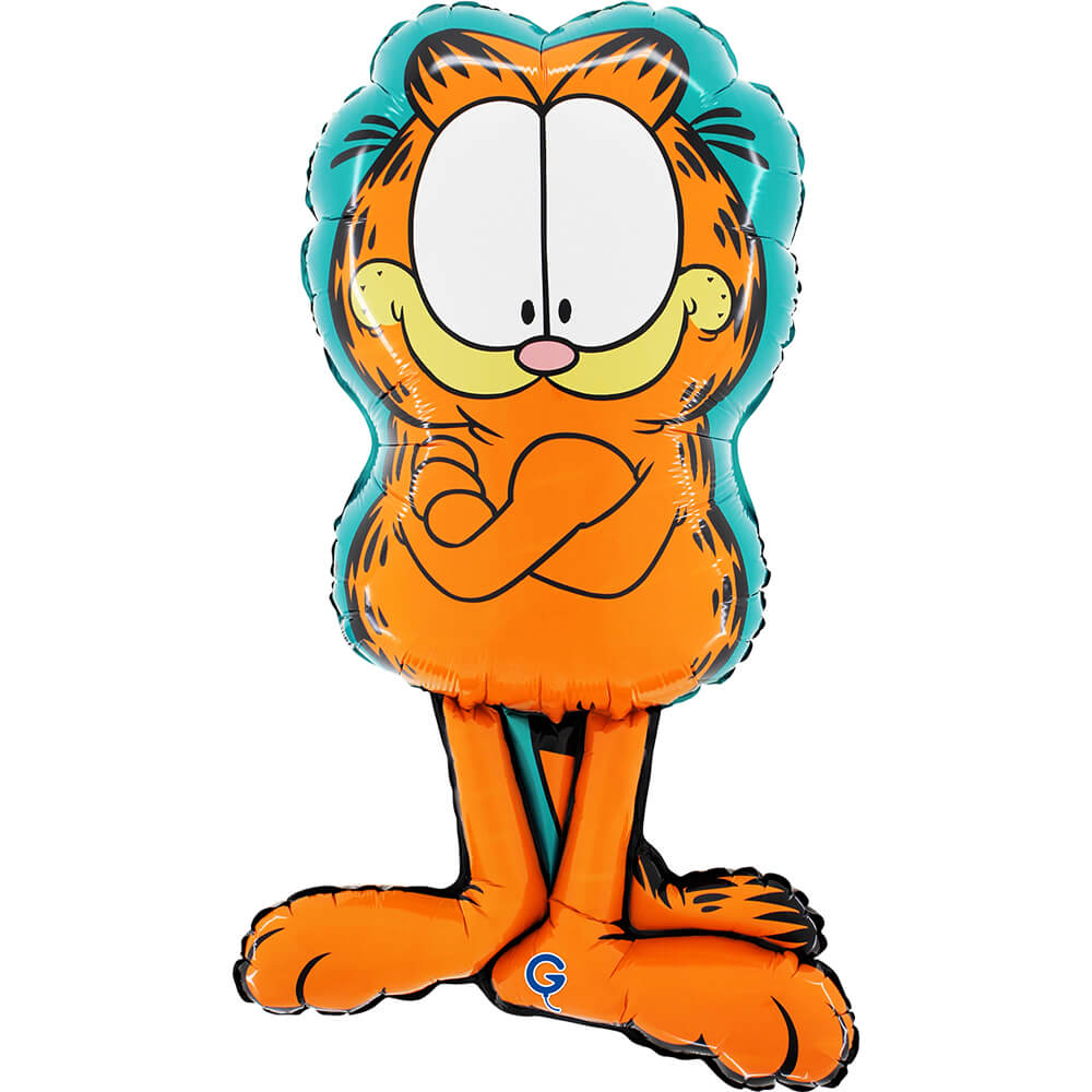 Garfield - Garfield