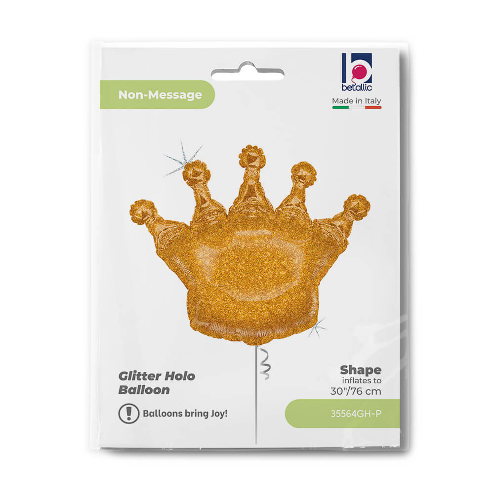 Glittering Crown - Afbeelding 2