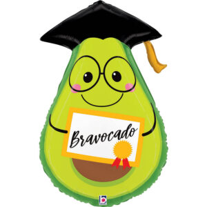 Grad Bravocado