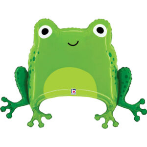 Green Frog